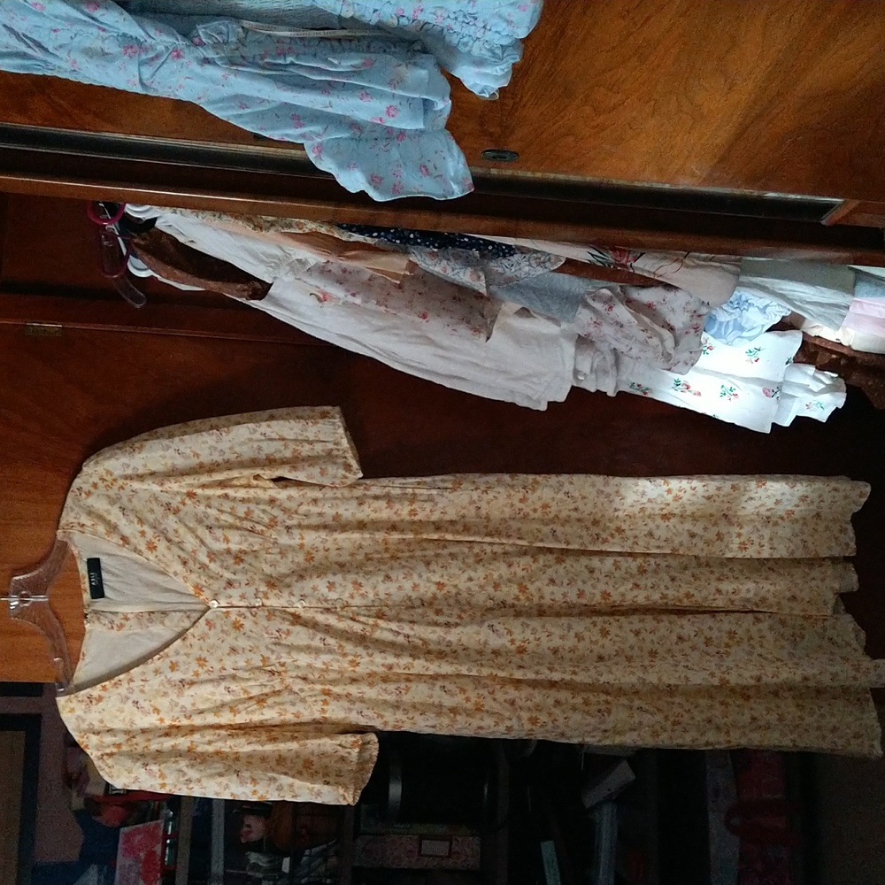 Able dress